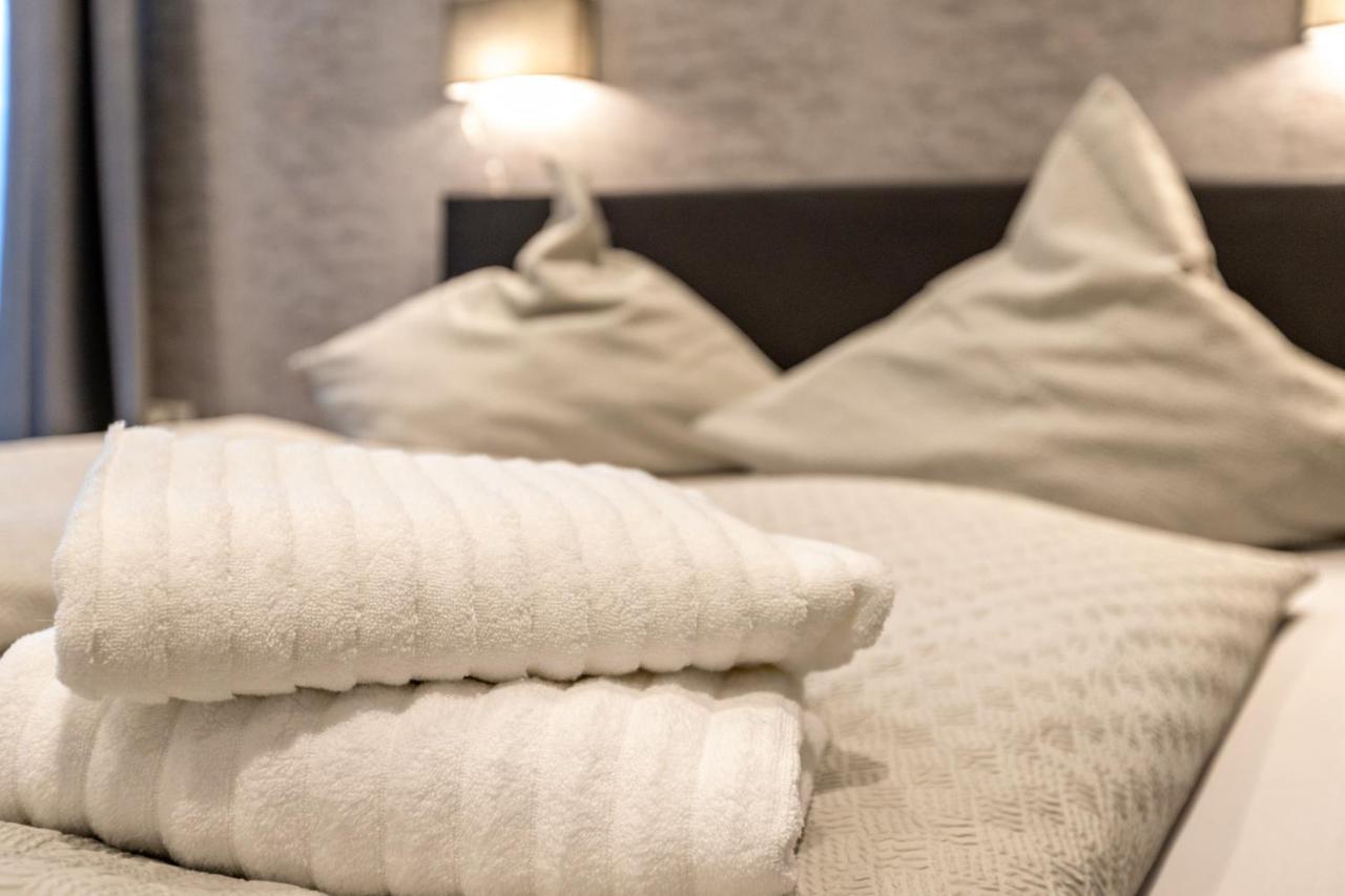 Studioapartment Am Hafen フレンスブルク エクステリア 写真